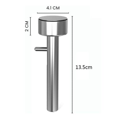 Meatball Maker Stainless Steel Nonstick Falafel Baller Tool