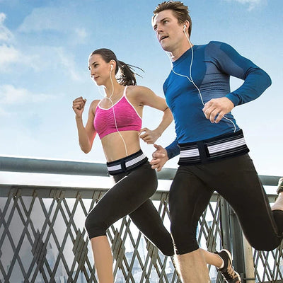 Medical Back Pain Relief Belt For Sciatica And Support