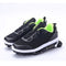Men’s Shock-Absorbing Running Shoes Breathable Comfortable Trainers