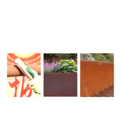 Metal Rust Remover Water-Based Multi-Functional Car Paint