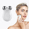 Microcurrent Face Lift Device For Skin Tightening And Wrinkle Removal