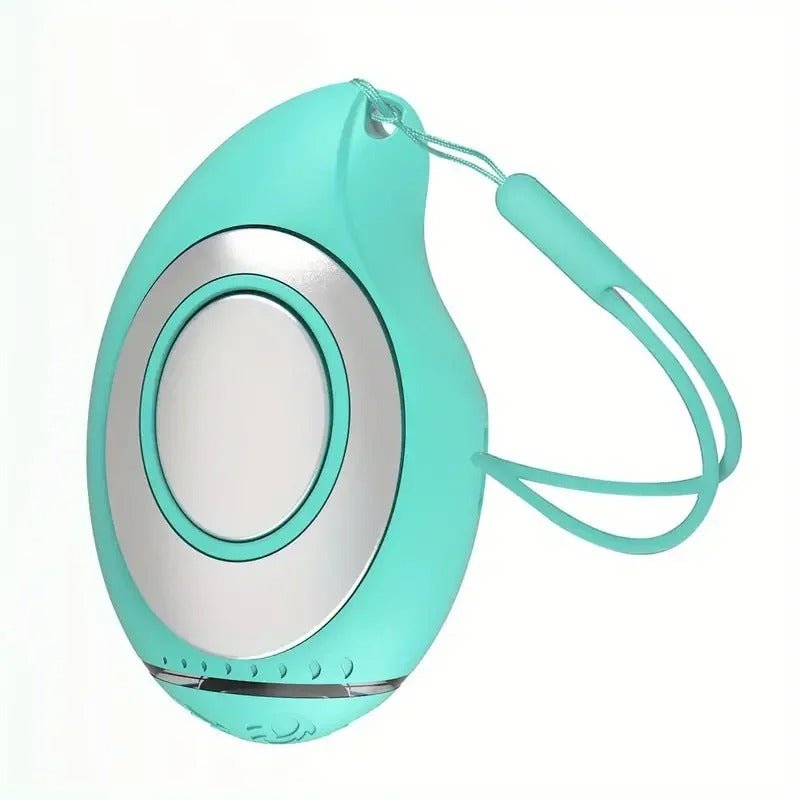 Microcurrent Sleep Aid Device Handheld For Adult Insomnia Relief