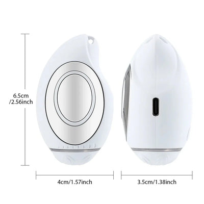 Microcurrent Sleep Aid Device Handheld For Adult Insomnia Relief