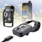 Microscope Mobile Phone Lens 200X Portable Science Education Toy