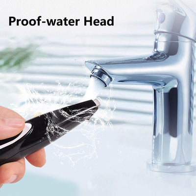 Mini Rechargeable Pet Electric Trimmer For Dog Cat Paw Grooming