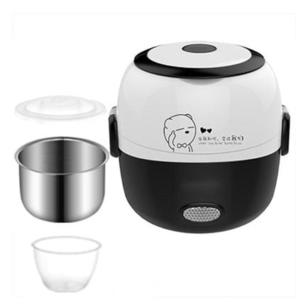 Portable Electric Hot Pot Cooker For Easy Cooking Anywhere