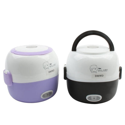 Portable Electric Hot Pot Cooker For Easy Cooking Anywhere