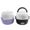 Portable Electric Hot Pot Cooker For Easy Cooking Anywhere