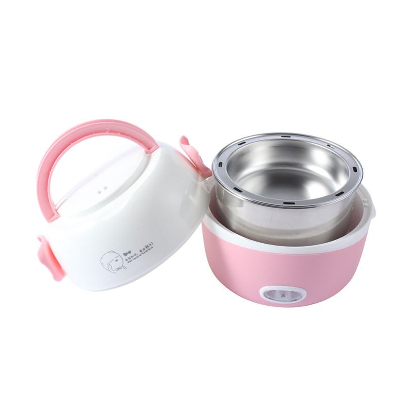 Portable Electric Hot Pot Cooker For Easy Cooking Anywhere