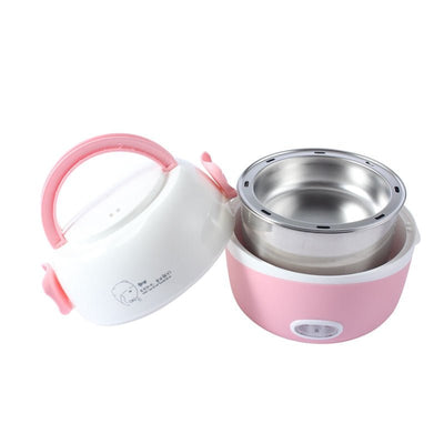 Portable Electric Hot Pot Cooker For Easy Cooking Anywhere
