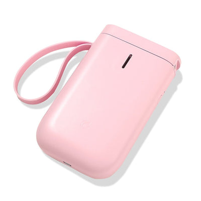 Mini Portable Label Maker Bluetooth For Office Home Kitchen Organization