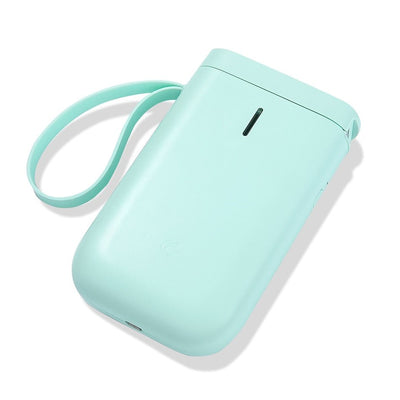 Mini Portable Label Maker Bluetooth For Office Home Kitchen Organization