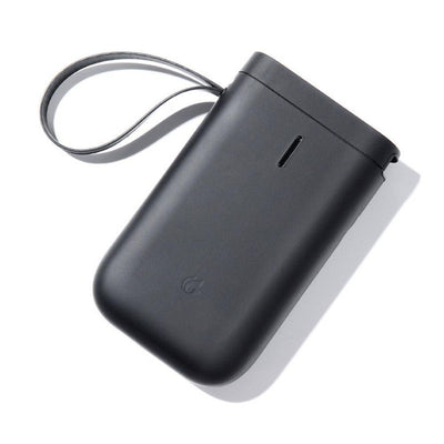 Mini Portable Label Maker Bluetooth For Office Home Kitchen Organization