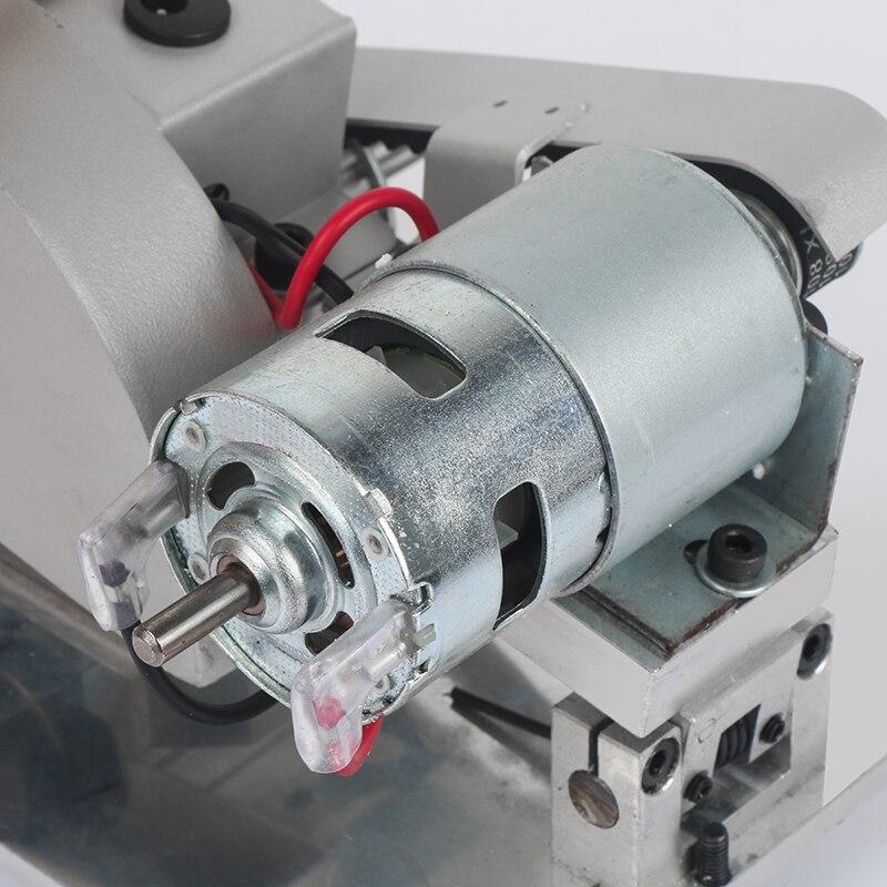 Mini Table Saw Compact Precision Cutting Tool For Woodworking