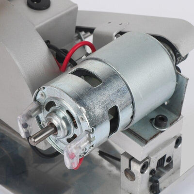 Mini Table Saw Compact Precision Cutting Tool For Woodworking