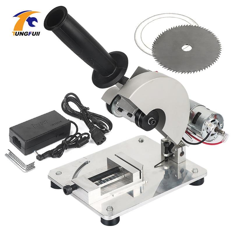 Mini Table Saw Compact Precision Cutting Tool For Woodworking
