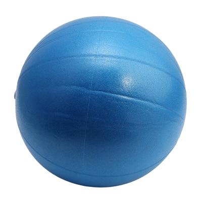 Mini Yoga Ball For Pilates Core Strength And Balance Training