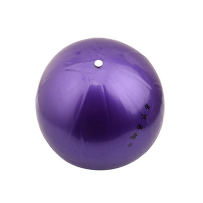 Mini Yoga Ball For Pilates Core Strength And Balance Training