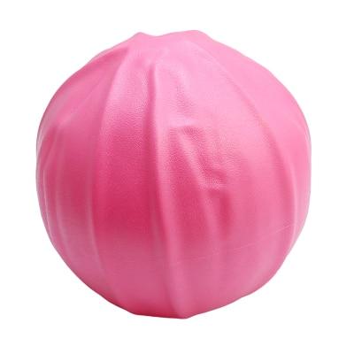 Mini Yoga Ball For Pilates Core Strength And Balance Training