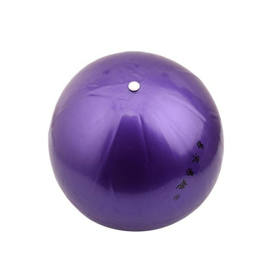 Mini Yoga Ball For Pilates Core Strength And Balance Training