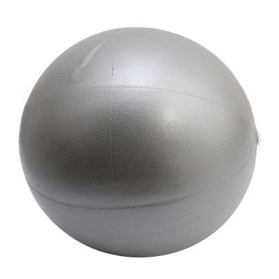 Mini Yoga Ball For Pilates Core Strength And Balance Training