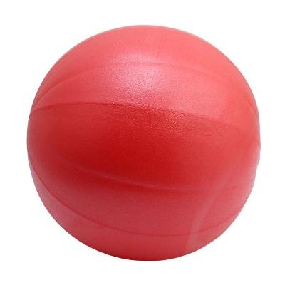 Mini Yoga Ball For Pilates Core Strength And Balance Training