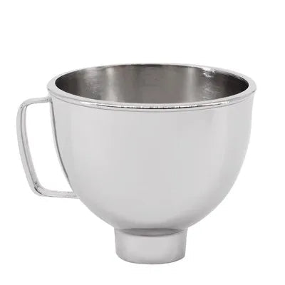 Miniature Stand Mixer Metal 1:6 Scale Dollhouse Kitchen Blender