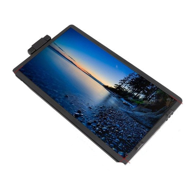 Portable Laptop Monitor 14.1 Inch FHD 1920x1080 For Mini PC Phone