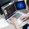 Portable Laptop Monitor 14.1 Inch FHD 1920x1080 For Mini PC Phone