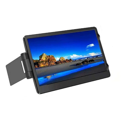 Portable Laptop Monitor 14.1 Inch FHD 1920x1080 For Mini PC Phone
