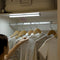 Motion Sensor LED Lamp Battery Operated Portable Light