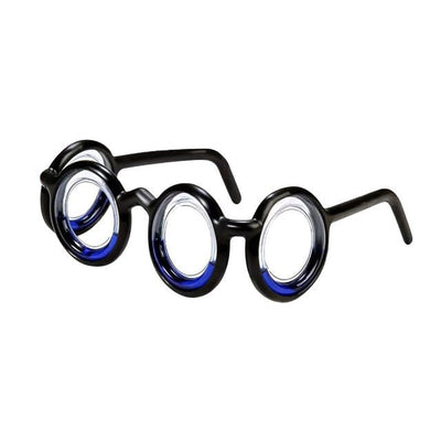 Motion Sickness Glasses Lightweight Foldable For Kids And Adults