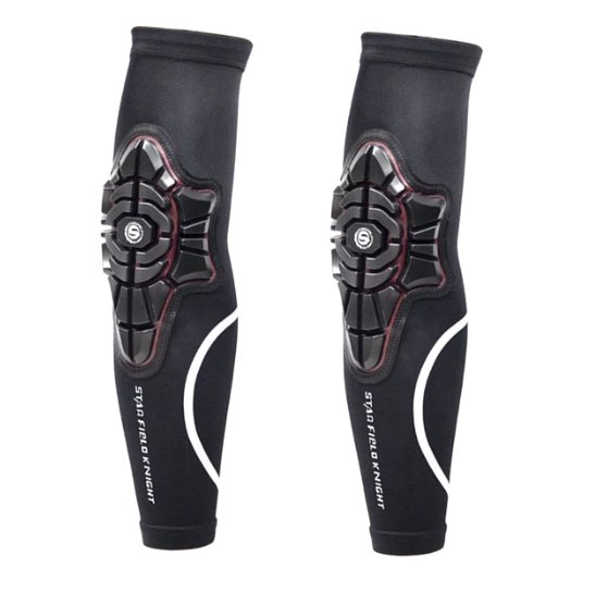 Motorcycle Elbow Pads Protective Arm Sleeves For Outdoor Riding
