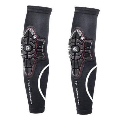 Motorcycle Elbow Pads Protective Arm Sleeves For Outdoor Riding