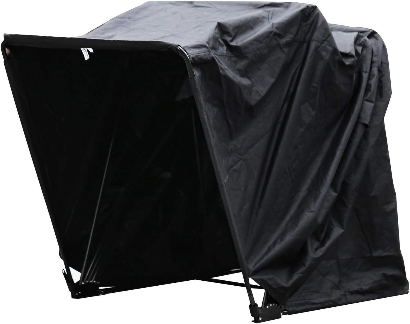 Motorcycle Storage Shed Waterproof Outdoor Motorbike Protection Tent