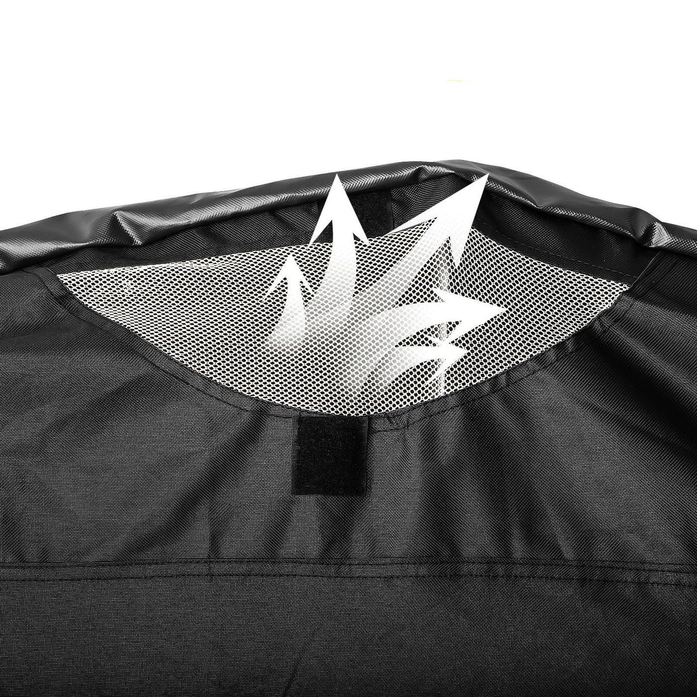 Motorcycle Storage Shed Waterproof Outdoor Motorbike Protection Tent