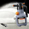 Motorized Foam Cannon Electric Handheld Foam Sprayer For Car Wash