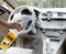 Car Interior Foam Cleaner Multi Purpose Deep Cleaning Solution