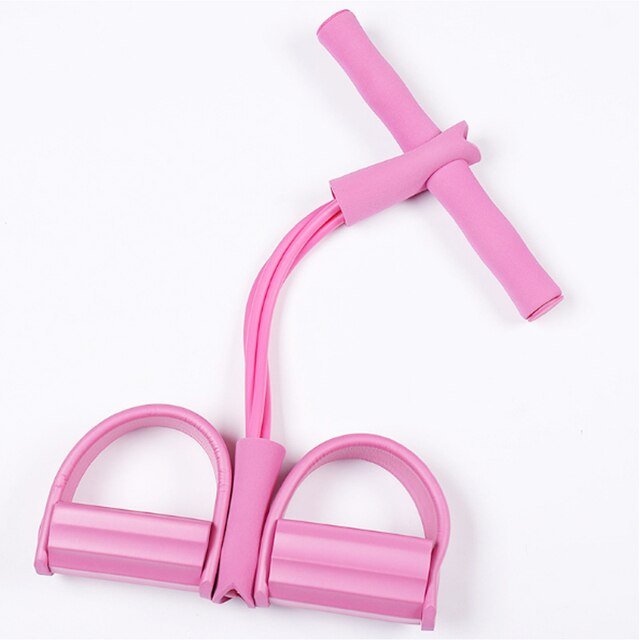 Multifunctional Pedal Resistance Bands For Sit-up Exercise And Strength Training