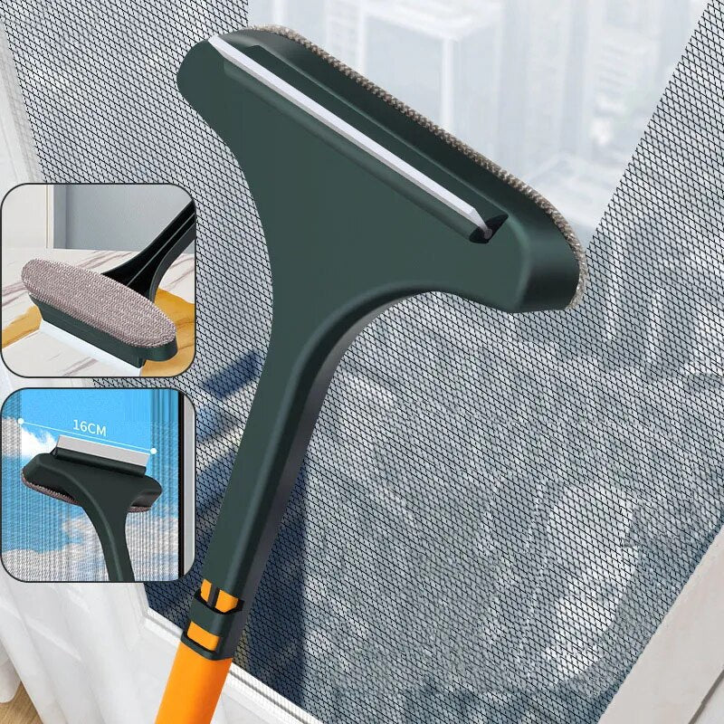 Multifunctional Screen Brush For Household Dust And Device Cleaning