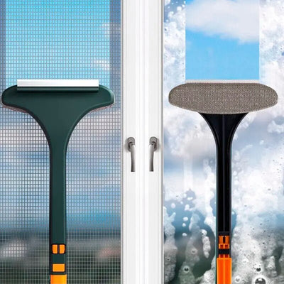 Multifunctional Screen Brush For Household Dust And Device Cleaning