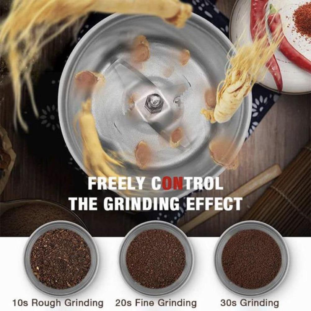 Multifunctional Grinding Machine For Efficient Crushing And Grinding