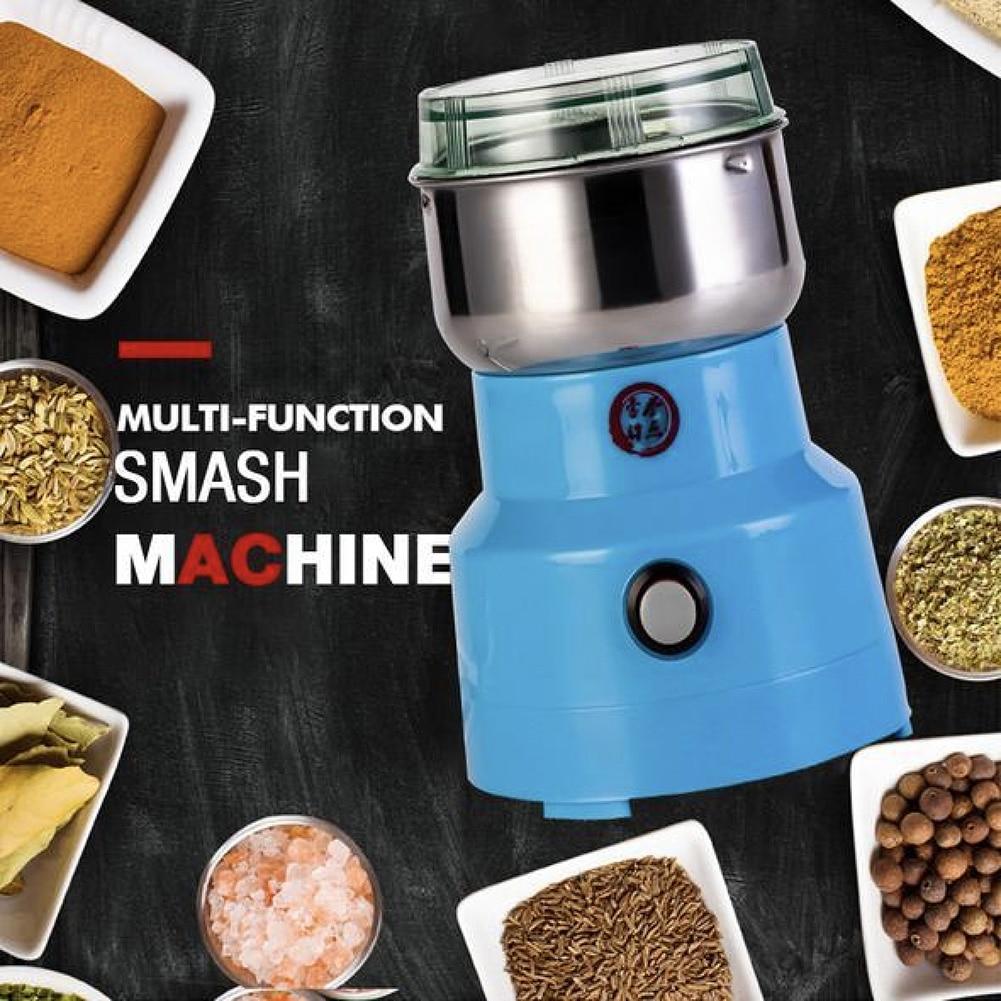 Multifunctional Grinding Machine For Efficient Crushing And Grinding
