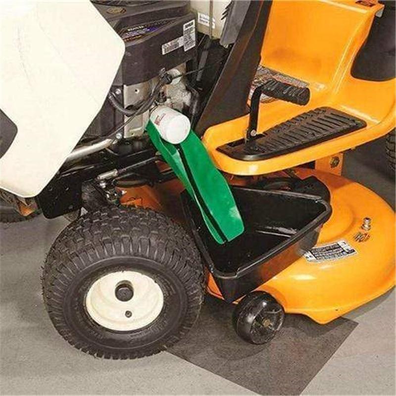Flexible Draining Tool With Additive Oil Guide Plate For Cars Trucks