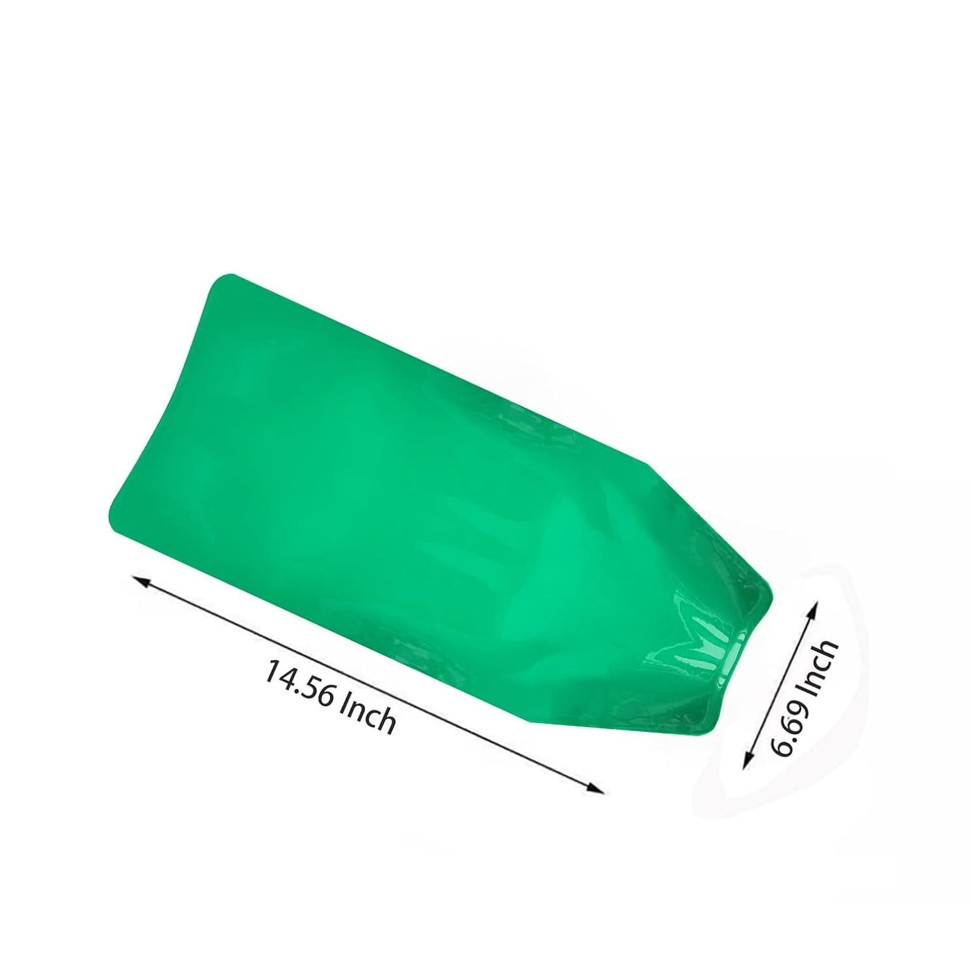 Flexible Draining Tool With Additive Oil Guide Plate For Cars Trucks