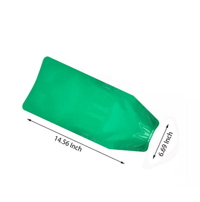 Flexible Draining Tool With Additive Oil Guide Plate For Cars Trucks