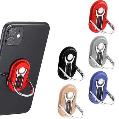 Car Phone Holder 360 Degree Magnetic Air Vent Grip Bracket