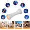 Foot Massager Yoga Roller For Plantar Fascia Deep Relaxation