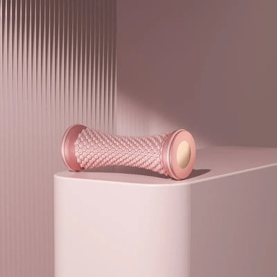 Foot Massager Yoga Roller For Plantar Fascia Deep Relaxation