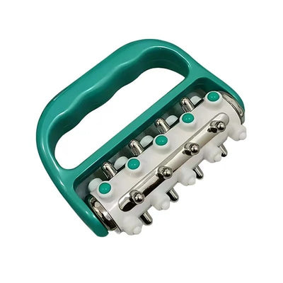 Myofascial Release Roller For Cellulite And Lymphatic Massage Therapy